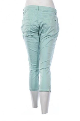 Γυναικείο παντελόνι Unbranded, Μέγεθος XL, Χρώμα Πράσινο, Τιμή 5,99 €