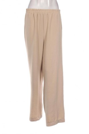 Dámské kalhoty  Unbranded, Velikost S, Barva Béžová, Cena  199,00 Kč