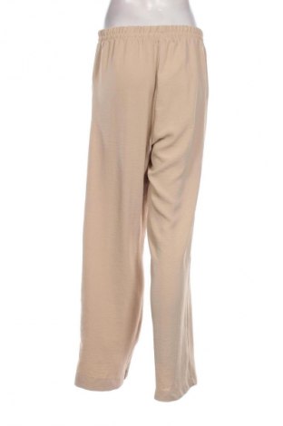 Dámské kalhoty  Unbranded, Velikost S, Barva Béžová, Cena  199,00 Kč