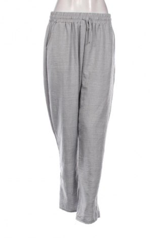 Damenhose Unbranded, Größe XL, Farbe Grau, Preis 12,99 €