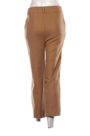 Dámske nohavice Unbranded, Veľkosť S, Farba Hnedá, Cena  5,95 €