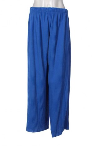 Γυναικείο παντελόνι Unbranded, Μέγεθος M, Χρώμα Μπλέ, Τιμή 17,45 €