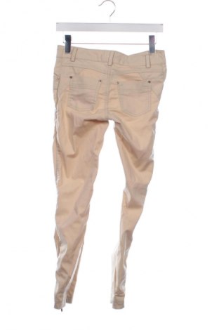 Női nadrág Unbranded, Méret S, Szín Bézs, Ár 1 689 Ft