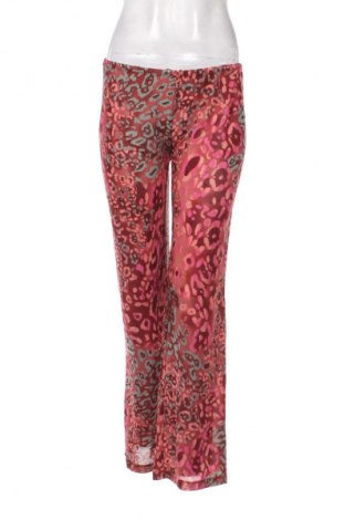 Γυναικείο παντελόνι Unbranded, Μέγεθος S, Χρώμα Πολύχρωμο, Τιμή 8,99 €