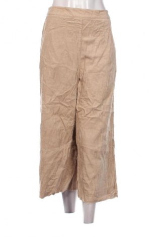 Damenhose Unbranded, Größe L, Farbe Beige, Preis € 6,99