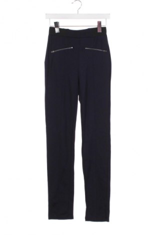 Damenhose Unbranded, Größe XS, Farbe Blau, Preis 11,99 €