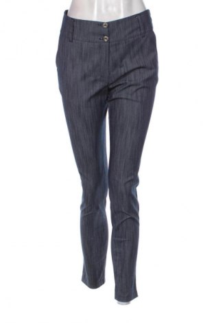Damenhose Unbranded, Größe L, Farbe Blau, Preis 15,99 €