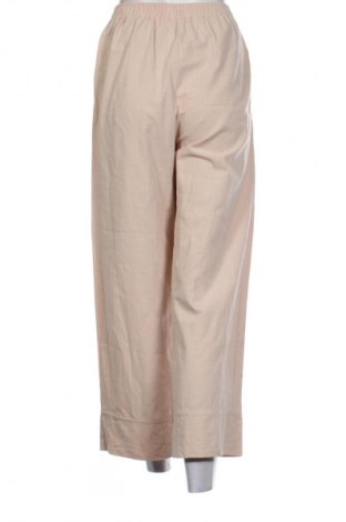 Dámské kalhoty  Unbranded, Velikost S, Barva Béžová, Cena  199,00 Kč