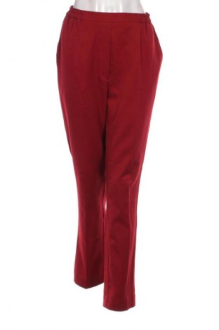 Dámské kalhoty  Unbranded, Velikost M, Barva Červená, Cena  204,00 Kč