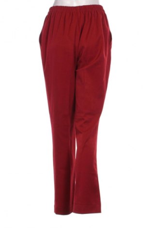 Dámské kalhoty  Unbranded, Velikost M, Barva Červená, Cena  204,00 Kč