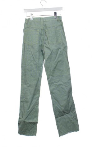 Дамски панталон Unbranded, Размер XS, Цвят Многоцветен, Цена 2,55 €