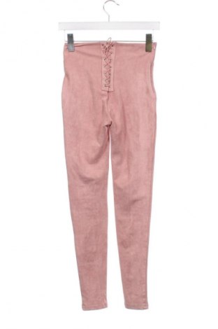 Női nadrág Unbranded, Méret S, Szín Rózsaszín, Ár 1 509 Ft