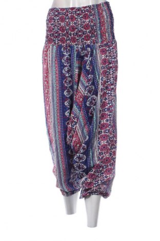 Дамски панталон Unbranded, Размер L, Цвят Многоцветен, Цена 15,33 €
