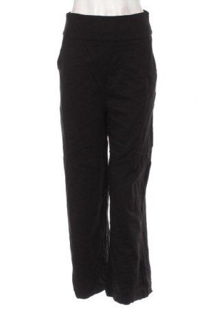 Pantaloni de femei Unbranded, Mărime M, Culoare Negru, Preț 145,99 Lei, #133574074