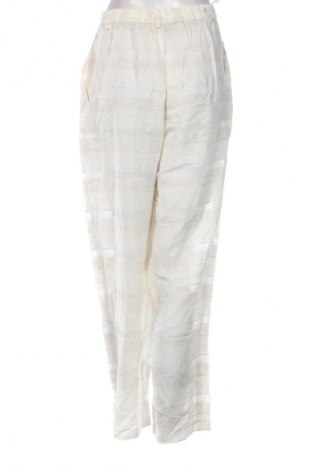 Dámske nohavice Unbranded, Veľkosť S, Farba Kremová, Cena  12,95 €