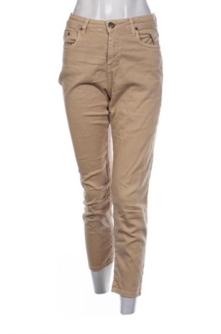 Damenhose Unbranded, Größe S, Farbe Beige, Preis € 10,99