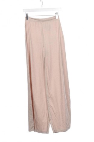 Dámské kalhoty  Unbranded, Velikost XS, Barva Béžová, Cena  89,00 Kč