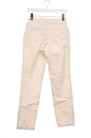 Dámské kalhoty  Unbranded, Velikost XS, Barva Krémová, Cena  89,00 Kč