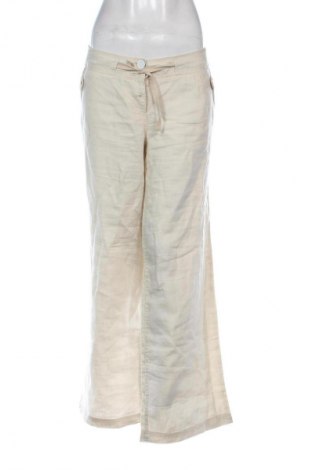 Dámské kalhoty  Unbranded, Velikost XXL, Barva Béžová, Cena  367,00 Kč