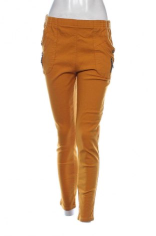 Dámské kalhoty  Unbranded, Velikost S, Barva Oranžová, Cena  79,00 Kč