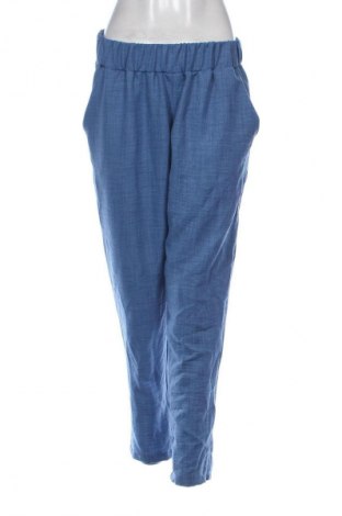 Dámske nohavice Unbranded, Veľkosť L, Farba Modrá, Cena  8,95 €