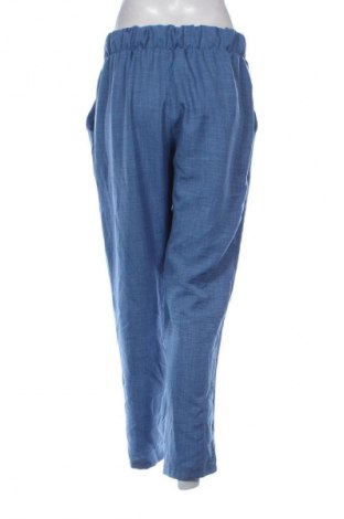 Dámske nohavice Unbranded, Veľkosť L, Farba Modrá, Cena  8,95 €