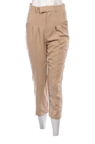 Dámske nohavice Unbranded, Veľkosť S, Farba Béžová, Cena  2,95 €