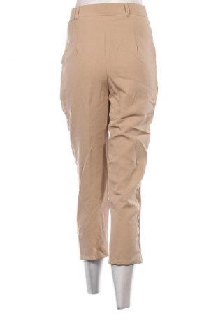 Dámske nohavice Unbranded, Veľkosť S, Farba Béžová, Cena  2,95 €