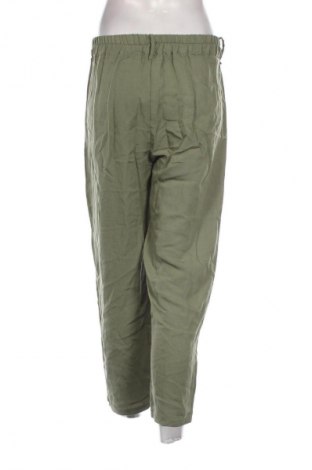 Dámske nohavice Unbranded, Veľkosť M, Farba Zelená, Cena  8,61 €