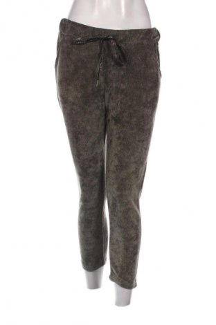 Dámske nohavice Unbranded, Veľkosť M, Farba Zelená, Cena  3,95 €