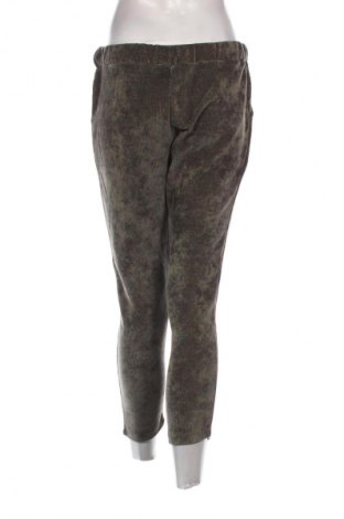 Dámske nohavice Unbranded, Veľkosť M, Farba Zelená, Cena  3,95 €