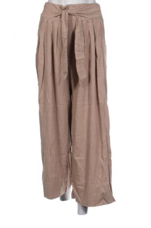 Dámske nohavice Unbranded, Veľkosť S, Farba Béžová, Cena  7,95 €