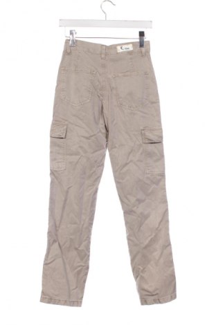 Damenhose Unbranded, Größe XS, Farbe Beige, Preis € 7,99