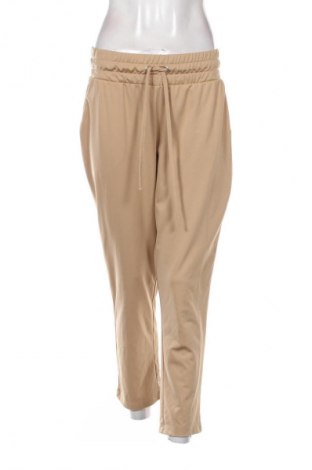 Damenhose Unbranded, Größe M, Farbe Beige, Preis 16,99 €