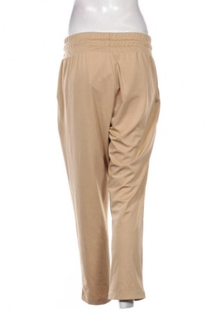 Damenhose Unbranded, Größe M, Farbe Beige, Preis 16,99 €