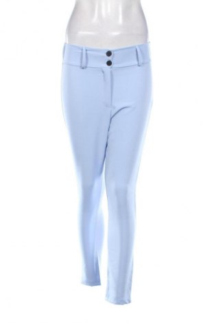 Dámske nohavice Unbranded, Veľkosť M, Farba Modrá, Cena  8,59 €