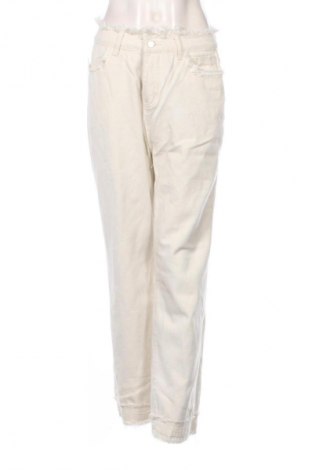 Dámske nohavice Unbranded, Veľkosť M, Farba Biela, Cena  7,08 €