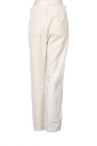 Dámske nohavice Unbranded, Veľkosť M, Farba Biela, Cena  7,08 €