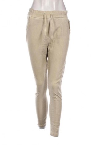 Dámske nohavice Unbranded, Veľkosť M, Farba Béžová, Cena  3,95 €