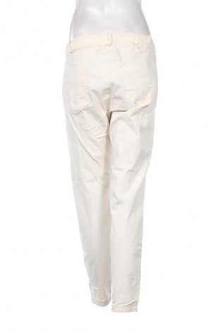 Дамски панталон Unbranded, Размер L, Цвят Екрю, Цена 3,06 €