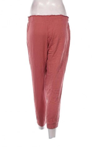 Dámske nohavice Unbranded, Veľkosť M, Farba Popolavo ružová, Cena  4,86 €