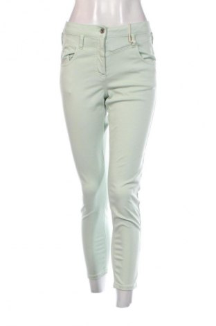 Dámské kalhoty  Unbranded, Velikost S, Barva Zelená, Cena  199,00 Kč