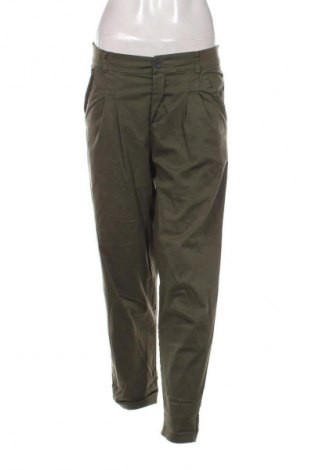 Dámske nohavice Unbranded, Veľkosť M, Farba Zelená, Cena  2,95 €