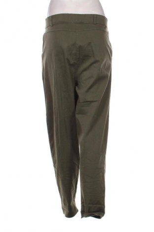 Dámske nohavice Unbranded, Veľkosť M, Farba Zelená, Cena  2,95 €