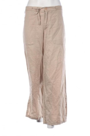 Dámske nohavice Unbranded, Veľkosť M, Farba Béžová, Cena  3,95 €