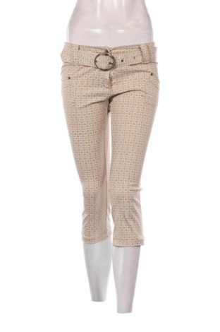 Дамски панталон Unbranded, Размер M, Цвят Бежов, Цена 4,09 €