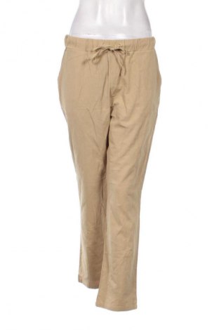 Dámske nohavice Unbranded, Veľkosť S, Farba Béžová, Cena  7,95 €