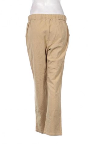 Dámske nohavice Unbranded, Veľkosť S, Farba Béžová, Cena  7,95 €