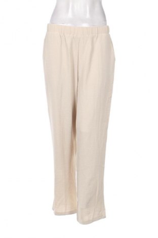 Dámske nohavice Unbranded, Veľkosť M, Farba Béžová, Cena  4,95 €