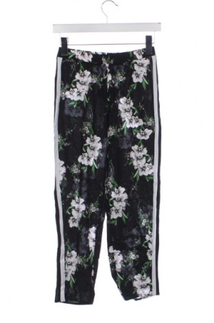 Γυναικείο παντελόνι Unbranded, Μέγεθος XS, Χρώμα Πολύχρωμο, Τιμή 8,99 €
